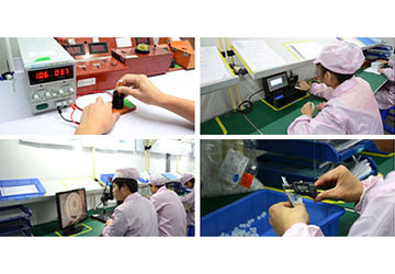 Shenzhen Saigusy Technology Co., Ltd Profilo aziendale