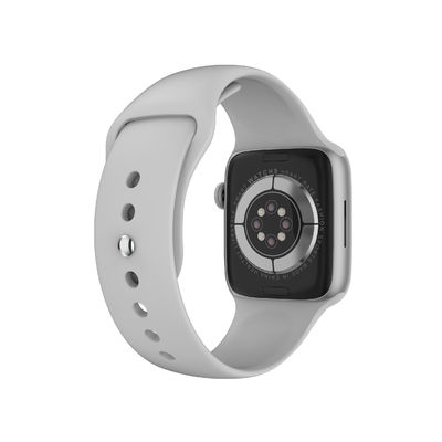 Inseguitore di forma fisica di Smartwatch del touch screen di chiamata di Bluetooth per i telefoni dell'IOS di Android