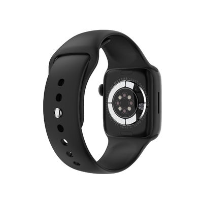 Inseguitore di forma fisica di Smartwatch del touch screen di chiamata di Bluetooth per i telefoni dell'IOS di Android