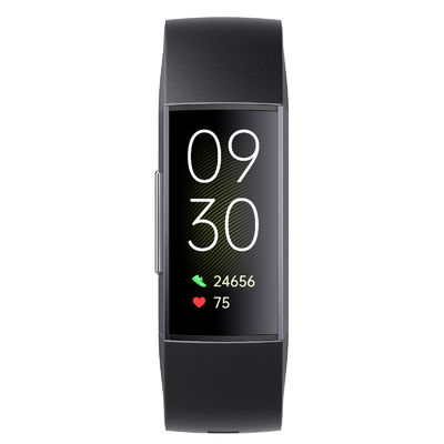 Cuore Rate Blood Pressure Monitor dello Smart Watch del braccialetto di forma fisica di Bluetooth