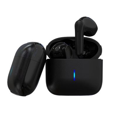 TWS Bluetooth 5,1 cuffie impermeabilizzano le cuffie senza fili con i ganci dell'orecchio