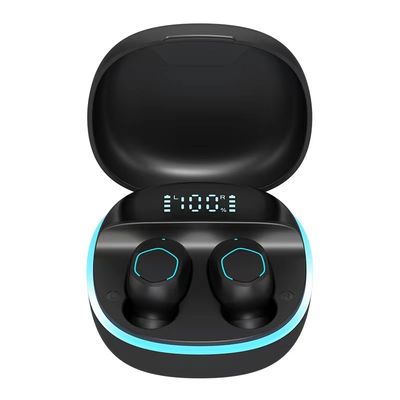 Sport impermeabile Earbuds della vera delle cuffie di TWS di BT 5,2 radio stereo senza fili di gioco
