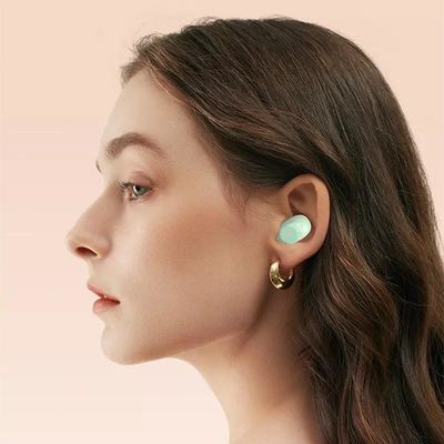 Sport impermeabile Earbuds della vera delle cuffie di TWS di BT 5,2 radio stereo senza fili di gioco