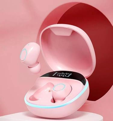 Sport impermeabile Earbuds della vera delle cuffie di TWS di BT 5,2 radio stereo senza fili di gioco