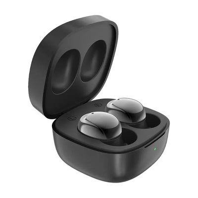 Cuffie stereo senza fili di Bluetooth Earbuds 3D di mini tocco di TWS Earbuds