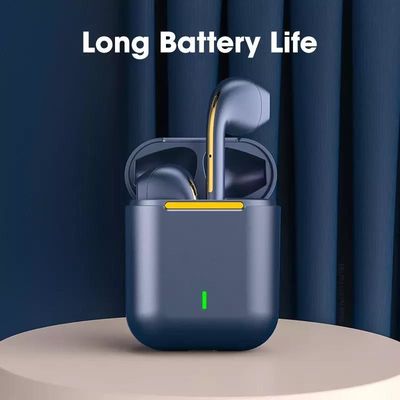 IPX4 le cuffie senza fili di musica TWS Bluetooth diffondono l'annullamento della radio in orecchio Earbuds