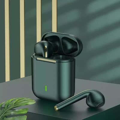 IPX4 le cuffie senza fili di musica TWS Bluetooth diffondono l'annullamento della radio in orecchio Earbuds