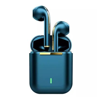 IPX4 le cuffie senza fili di musica TWS Bluetooth diffondono l'annullamento della radio in orecchio Earbuds