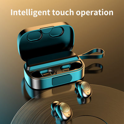 Cuffie senza fili Macaron Earbuds senza fili di gioco BT5.2 TWS Bluetooth