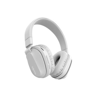 Cuffie senza fili di Bluetooth sopra la cuffia di Bluetooth del suono stereo dell'orecchio per gli sport