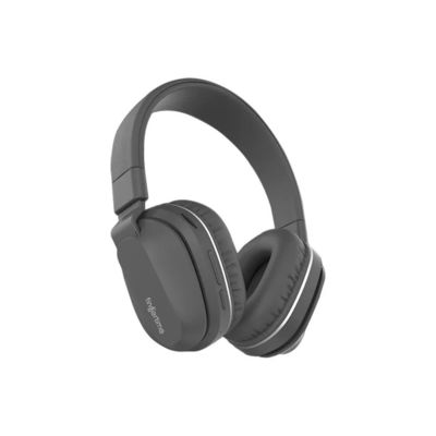 Cuffie senza fili di Bluetooth sopra la cuffia di Bluetooth del suono stereo dell'orecchio per gli sport