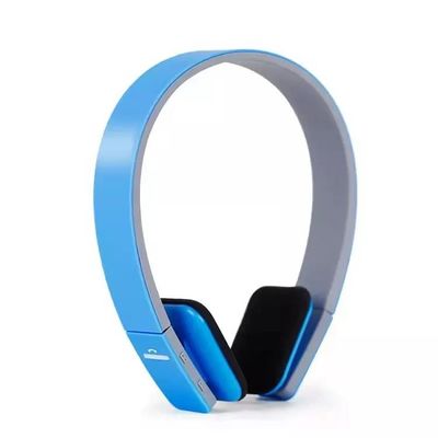 Le cuffie pieganti della cuffia avricolare di Bluetooth, IPX5 impermeabilizzano la vera cuffia avricolare stereo senza fili