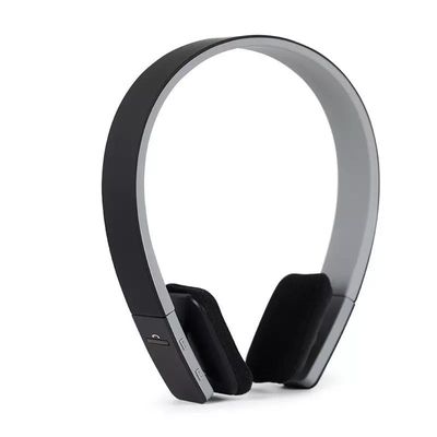 Le cuffie pieganti della cuffia avricolare di Bluetooth, IPX5 impermeabilizzano la vera cuffia avricolare stereo senza fili