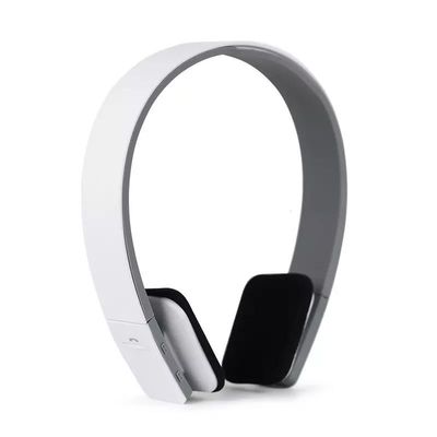 Le cuffie pieganti della cuffia avricolare di Bluetooth, IPX5 impermeabilizzano la vera cuffia avricolare stereo senza fili