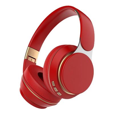Bass Wireless Stereo Bluetooth Headset mega multifunzionale ROHS ha approvato