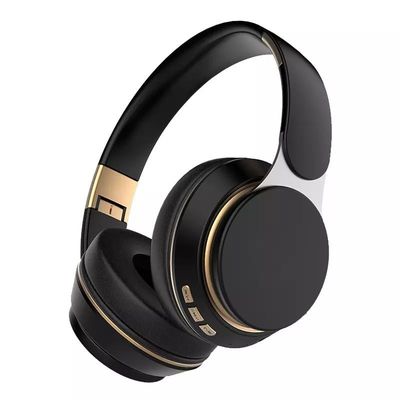 Bass Wireless Stereo Bluetooth Headset mega multifunzionale ROHS ha approvato