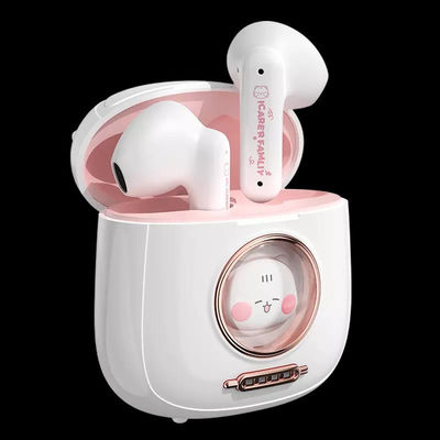 Rumore che annulla le cuffie IPX3 Bluetooth senza fili impermeabile Earbuds dei bambini