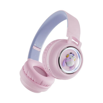 Earbuds senza fili impermeabile Bluetooth 5,3 cuffie sveglie del LED Bluetooth