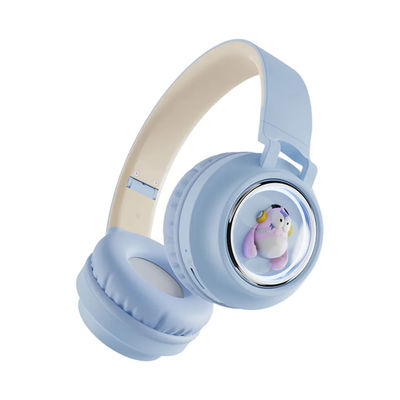 Earbuds senza fili impermeabile Bluetooth 5,3 cuffie sveglie del LED Bluetooth