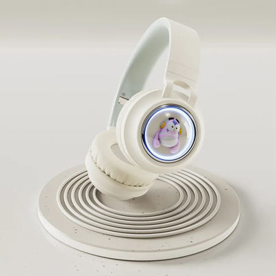 Earbuds senza fili impermeabile Bluetooth 5,3 cuffie sveglie del LED Bluetooth