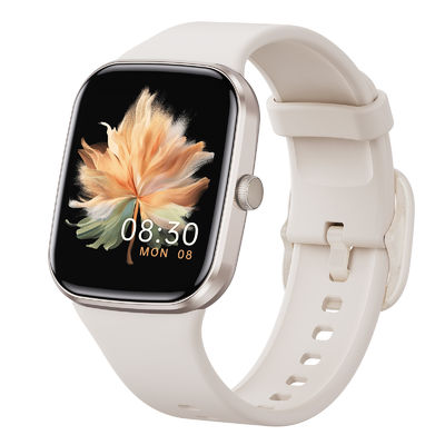 Cuore Rate Waterproof Smartwatch With ECG di sport e pressione sanguigna