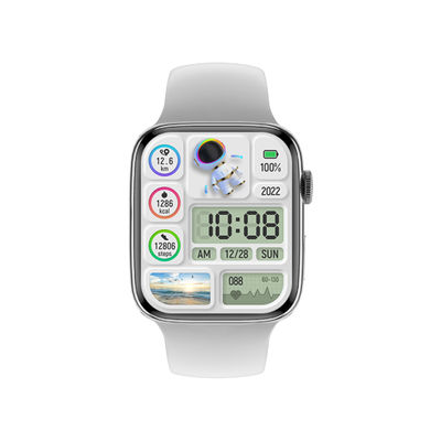 Cuore impermeabile Rate Monitor Fitness Tracker Smartwatch di Smartwatch di sport di ROHS