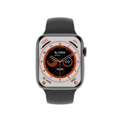 Cuore impermeabile Rate Monitor Fitness Tracker Smartwatch di Smartwatch di sport di ROHS