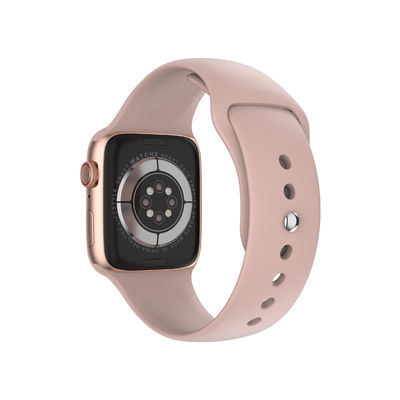 Cuore impermeabile a 2,0 pollici Rate Wireless Charging di Smartwatch di sport di Bluetooth