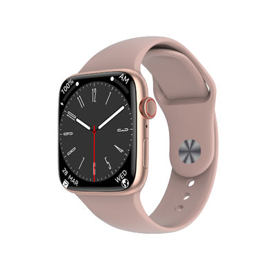 Cuore impermeabile a 2,0 pollici Rate Wireless Charging di Smartwatch di sport di Bluetooth