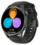 Smart Watch impermeabile di sport di GPS di funzione di chiamata di Reloj Bluetooth Smartwatch