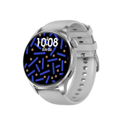Smart Watch impermeabile di sport di GPS di funzione di chiamata di Reloj Bluetooth Smartwatch