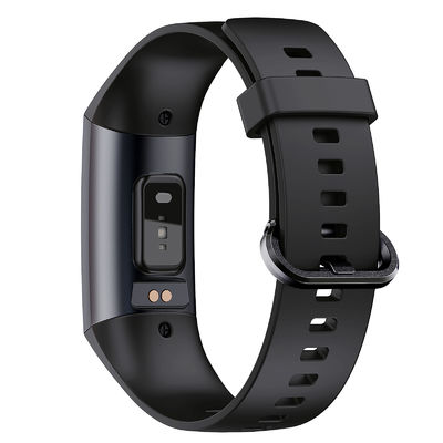 Inseguitore astuto a 1,1 pollici di attività dell'orologio di forma fisica di M3 M4 M5 M6 M7 del braccialetto di forma fisica di Amoled