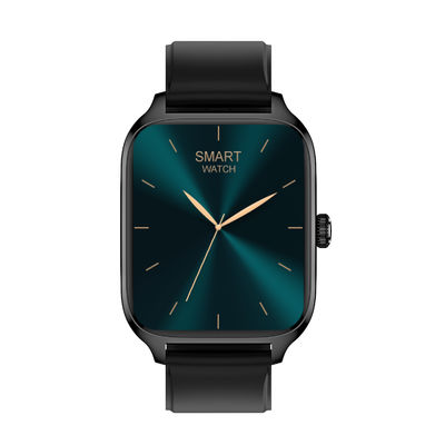 BT che chiama tocco completo Smartwatch Bluetooth 5,0 MAI Health Smart Watch dello schermo di IPS