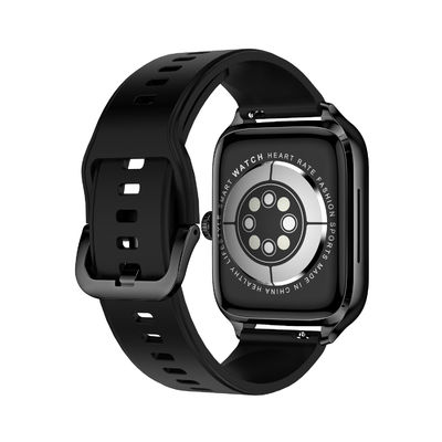 BT che chiama tocco completo Smartwatch Bluetooth 5,0 MAI Health Smart Watch dello schermo di IPS