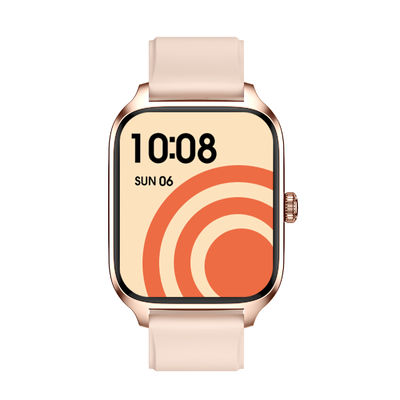 Schermo Reloj Bluetooth di HD IPS che chiama Smartwatch esposizione a 1,9 pollici
