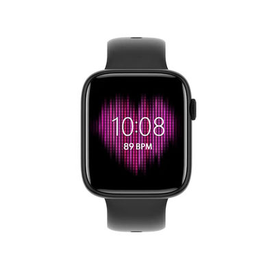 Smart Watch impermeabile BT di sport IP68 che chiama DT103 Reloj Smartwatch