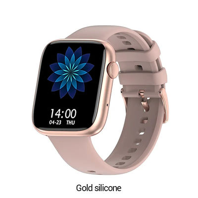 Smart Watch impermeabile BT di sport IP68 che chiama DT103 Reloj Smartwatch