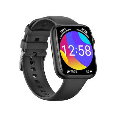 Smart Watch impermeabile BT di sport IP68 che chiama DT103 Reloj Smartwatch