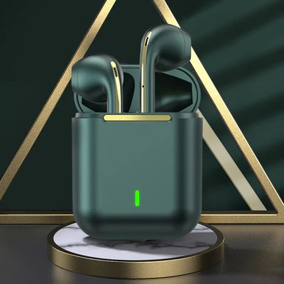 IPX4 impermeabilizzano la cuffia avricolare senza fili di gioco di Bluetooth con il microfono