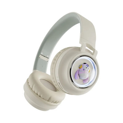 Vera stereotipia senza fili BT Earbuds, Bass Stereo Headphones profondo eccellente di sport