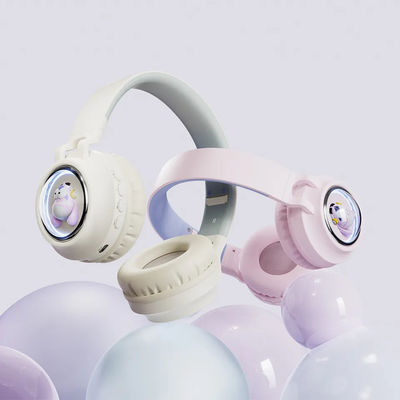 Vera stereotipia senza fili BT Earbuds, Bass Stereo Headphones profondo eccellente di sport