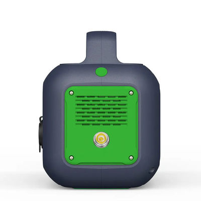300W centrale elettrica portatile di campeggio 110V 220V 299.52Wh 20800mAh
