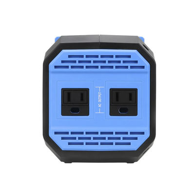 Centrale elettrica portatile di sostegno 150W 45000mAh 129*202*265mm del generatore