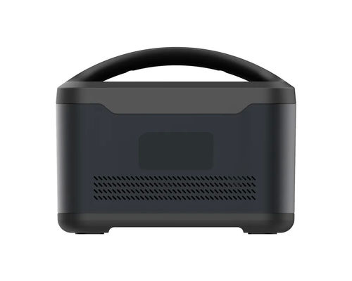 litio Ion Portable Power Station, generatore di corrente solare di 626Wh 174000mAh per accamparsi