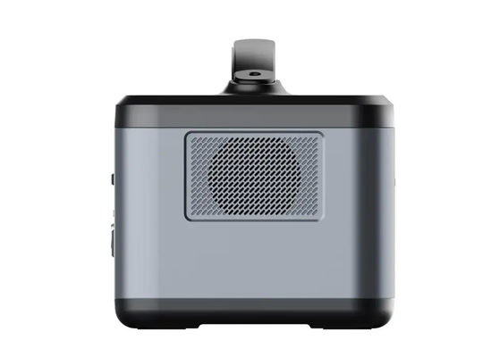 17.5kg centrale elettrica solare portatile di campeggio del generatore della centrale elettrica 1000wh 400000mAh