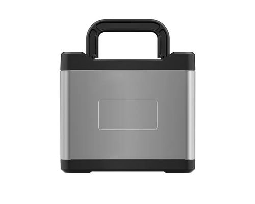 sistemi a energia solare portatili della centrale elettrica 320W del litio di 307wh Lifepo4