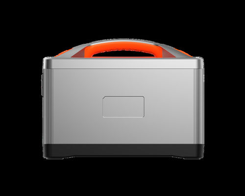 litio Ion Battery Solar Generator della centrale elettrica 1200W della batteria della casa 14kg