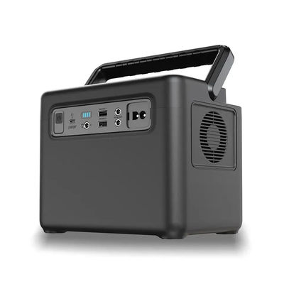 sistema a energia solare portatile della centrale elettrica 32700mAh 307WH Lifepo4 del litio 320W