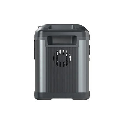 Stazione 2000W 17.3kg di Ion Battery Portable Generator Power del litio