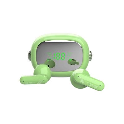 La cuffia avricolare senza fili TWS di gioco del ODM Bluetooth dell'OEM vero le cuffie stereo senza fili